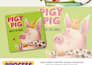 draw children story book illustration and cover design
